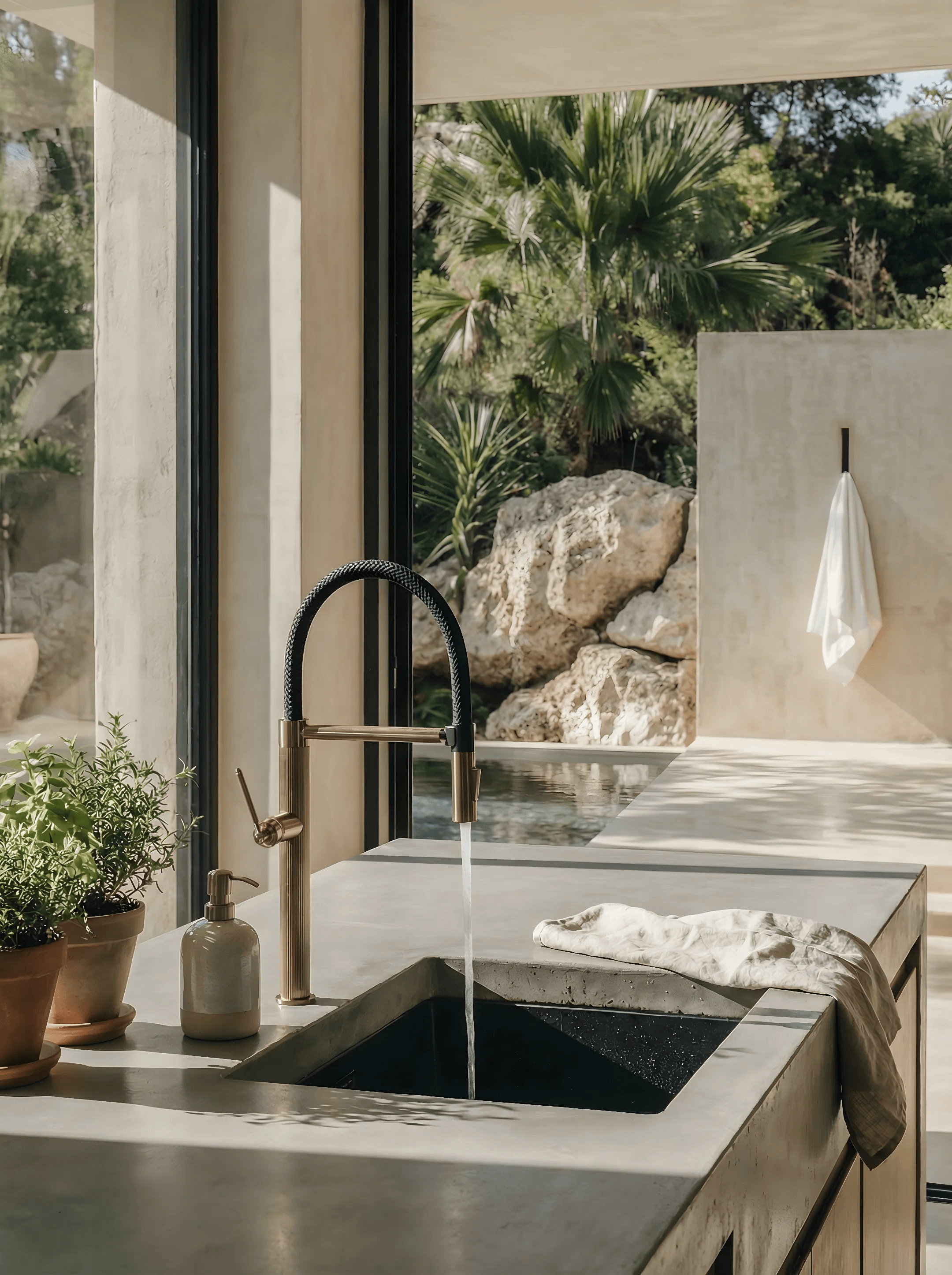 Built to Last, Made to Inspire